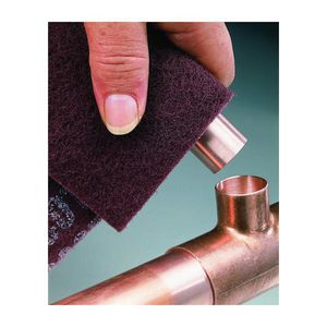 ABRASIVE GRINDING