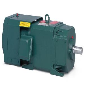 FRACTIONAL DC ELECTRIC MOTOR