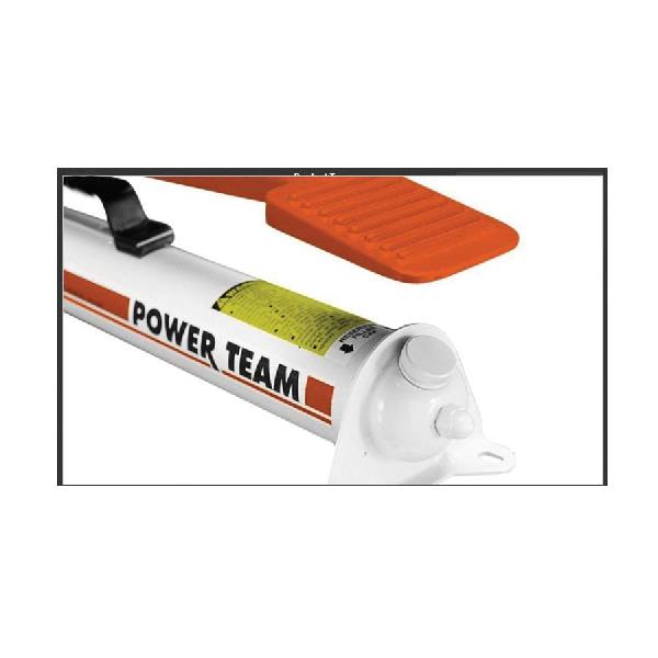 Foot Pump Conversion Kit, For Use With: P157/P159 and P300/P300D Hydraulic Pump