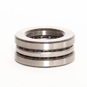 Thrust Bearing, Ball, 20 mm Bore, 40 mm OD, 1 Rows, 14 mm Width, Single Thrust Direction