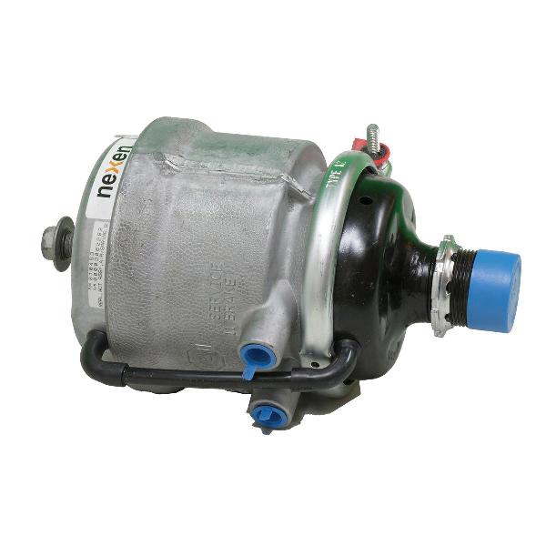 Replacement Actuator Assembly, For Use With: All Spring Engaged, Air Released and BD Caliper Brakes