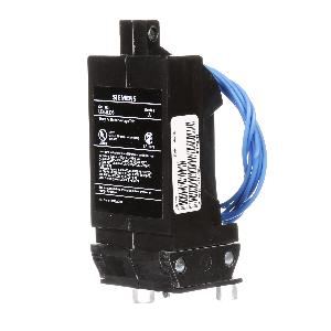 Combination Undervoltage Release, 480 VAC, Left/Right Pole Mounting, Wire Lead Connection, For Use With: Type JD, LD, LMD, SJD, SLD Frames Molded Case Circuit Breaker, 5 in L x 4 in W x 5 in H Dimensions