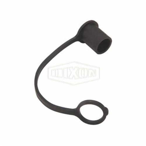 Dust Cap, Agricultural, Series: Pioneer, 3/4 Inch Nominal, Domestic