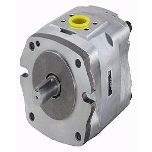 HYDRAULIC PUMP