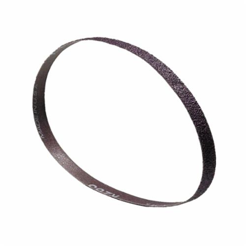 ABRASIVE BELT