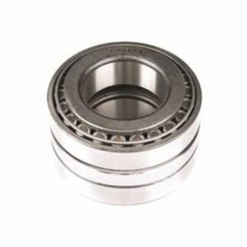 Tapered Roller Bearing Assembly, Light Medium Type TS, Series: LM506800, 55 mm Bore Dia, 90 mm Outside Dia, 1 Rows, 46 mm Width, 109000 N Dynamic/123000 N Static, Steel Bearing, Steel Cage, -54 to 120 °C