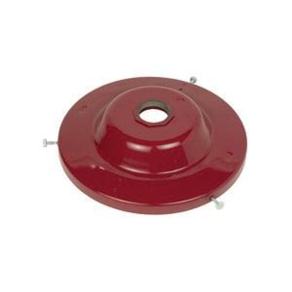Cover, For Use With: 7880-C1 Low Pressure Pump, 14.88 in OD x 3.19 in H, 2 in NPTF Bung Opening