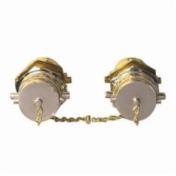 Auto Drain Assembly, 1/4 Inch NPT Outlet, Internal Float Operated