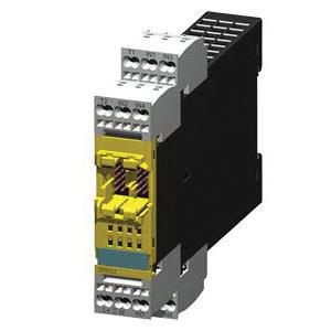 Expansion Module, 24 VDC, 4 Inputs, 2 Outputs, Spring Loaded Terminal, -20 to 60 °C, 105 mm H x 22.5 mm W x 124 mm D Dimensions