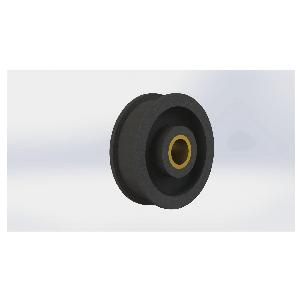 IDLER SPROCKET