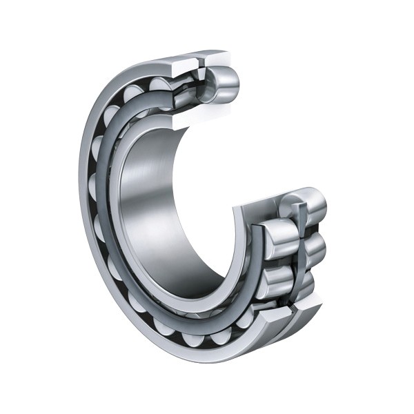 Spherical Roller Bearing, Tapered Bore, Series: 240-BE, 200 mm Bore, 310 mm OD, 2 Rows, 109 mm Width, Open Closure, 2150 kN Load, Sheet Steel Cage, 2010 rpm Maximum, -30 to 200 °C
