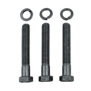 Capscrew Set, For Use With: 010 Coupling Size Type B and SK Bushed Flange, 5/16-18 Thread Size, 1-1/4 Inch Length