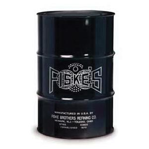 GG Oil, 53 gal, Drum, 42 SUS at 100 F Viscosity, Oily Liquid, Composition: 30 to 60% Straight-Run Middle Distillates, Straw to Yellowish, Mineral Oil, 270 F Flash