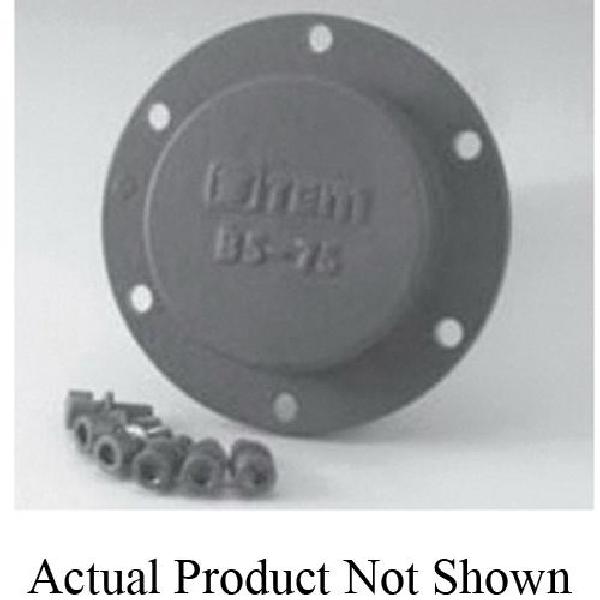 Safety Cover, For Use With: BS Series 135 mm Frame Cam Clutch, 320 mm W x 50 mm D