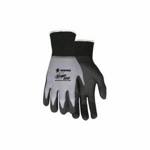 COATED SEAMLESS GLOVE
