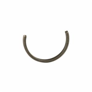 Stabilizing C-Spacer Ring, Steel