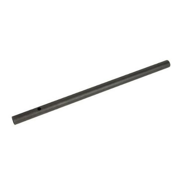 Leverage Wrench Handle, For Use With: Box End Pull Wrench, 24 in L, Forged Steel, Black Oxide