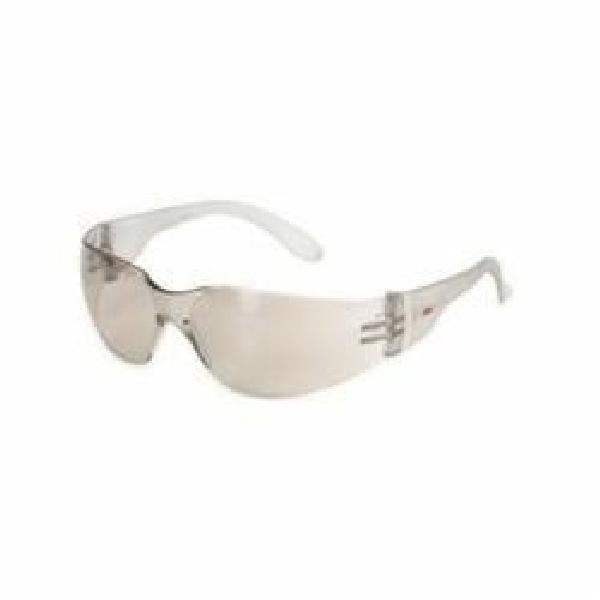 Safety Glasses, Anti-Scratch Clear Lens, Clear Frame