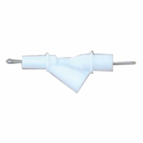 Anti Drip Valve, For Use With: 50 mL 1444133 and 1444135 Dual Cartridge Dispensers