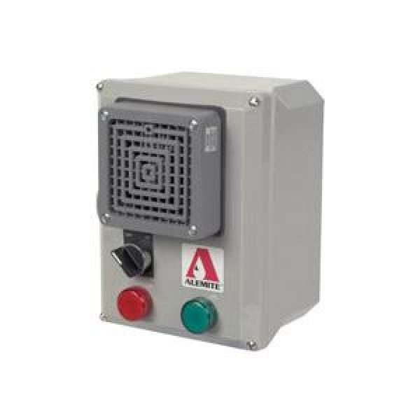 Alarm Annunciator, For Use With: Oil Mist Generator, 120 VAC