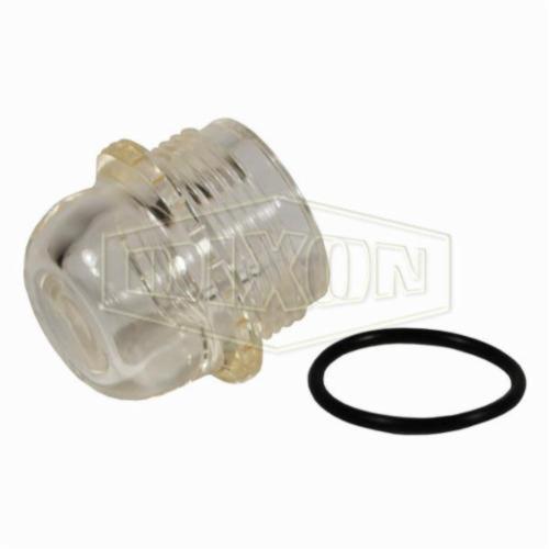 Sight Dome Kit, For Use With: L30/L40/L50 Wilkerson Lubricator