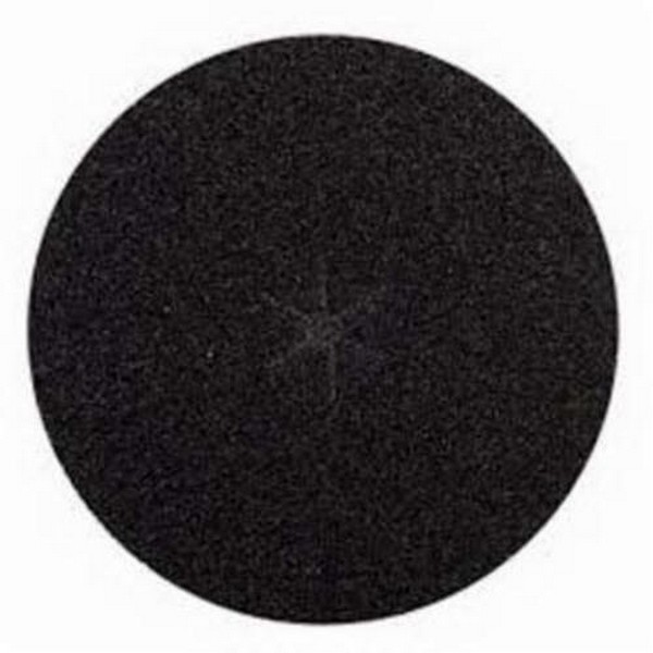 Hook and Loop Disc, 7 Inch Diameter Disc, 36 Grit, Paper Backing