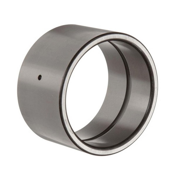 Inner Ring, Series: IR Inch Series, 1-11/16 Inch Inside Diameter, 2 Inch Outside Diameter, 1 Inch Overall Width, For Use With: HJ-324116 Heavy Duty Needle Roller Bearing, Steel, Polished Chrome