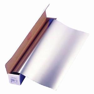 Tool Wrap, 309 Soft Annealed Stainless Steel, 0.002 in Thickness, 12 in Width, 100 ft Length