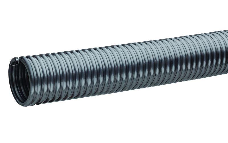 DRY MATL HDLG & XFR HOSES HOSE 100FT