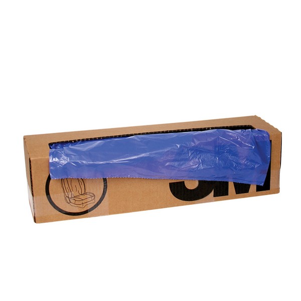 Automotive Seat Cover, Plastic
