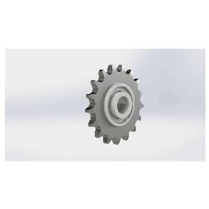 IDLER SPROCKET