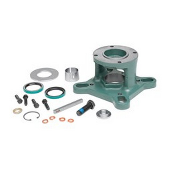 Adapter and Hardware Kit, For Use With II Size TA0107SCA Screw Conveyor Drive