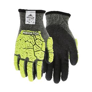 CUT RESISTANT GLOVE