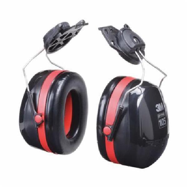 Earmuffs, Over-The-Head, 10/Case