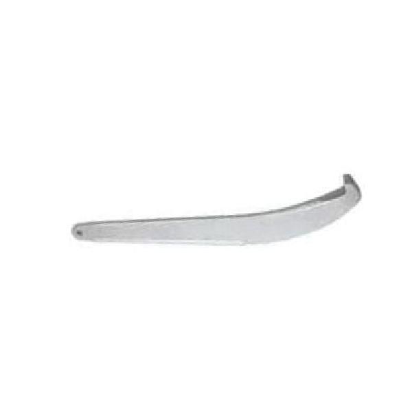Long Jaw, For Use With: Posi Lock® PT213, PT113 Mechanical Puller, PTPHA-113, PTPHA-213, PTPHB-113, PTPHB-213, PTPHC-113, PTPHC-213, PTPHD-113 and PTPHD-213 Hydraulic Puller, 20 in Reach, 1-1/2 to 30 in Spread