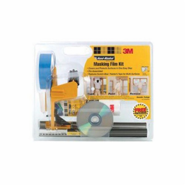 Pre-Assembled Dispenser Kit, Handheld