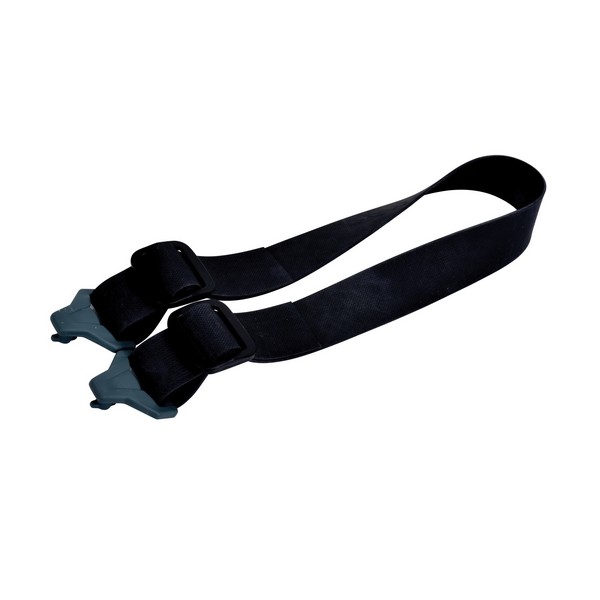 Replacement Neoprene Strap, 500-Series, 10/Case