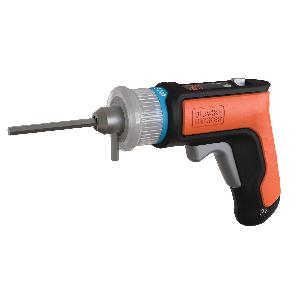Assembly Tool/Screwdriver, Cordless, Bare Tool/Kit: Kit