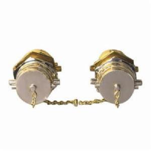 Auto Drain Assembly, 1/4 Inch NPT Outlet, Internal Float Operated