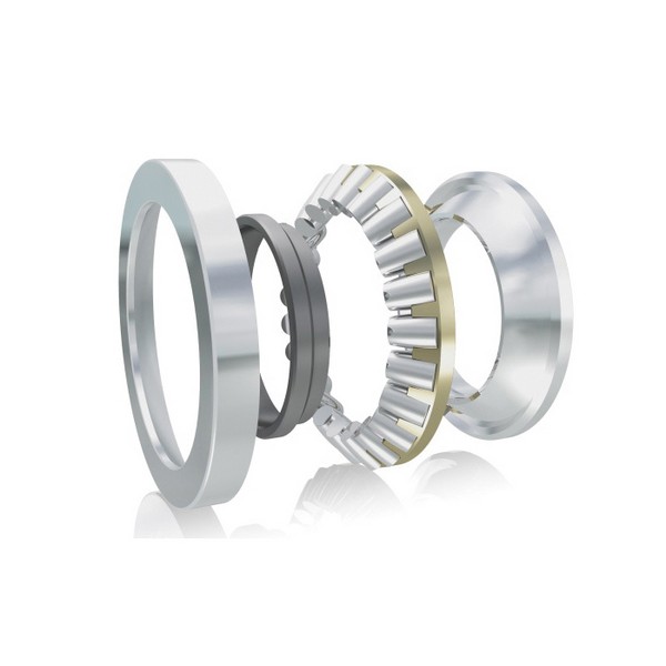 Axial Spherical Roller Bearing, Series: 294-E1, 500 mm Bore, 870 mm OD, 1 Rows, 224 mm Width, Single Thrust Direction, 40000000 N Load, 690 rpm Maximum, -30 to 200 °C