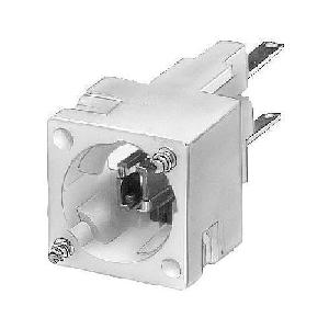 HOLDER LAMP 5 TO 60VAC/VDC 50/60HZ TAB