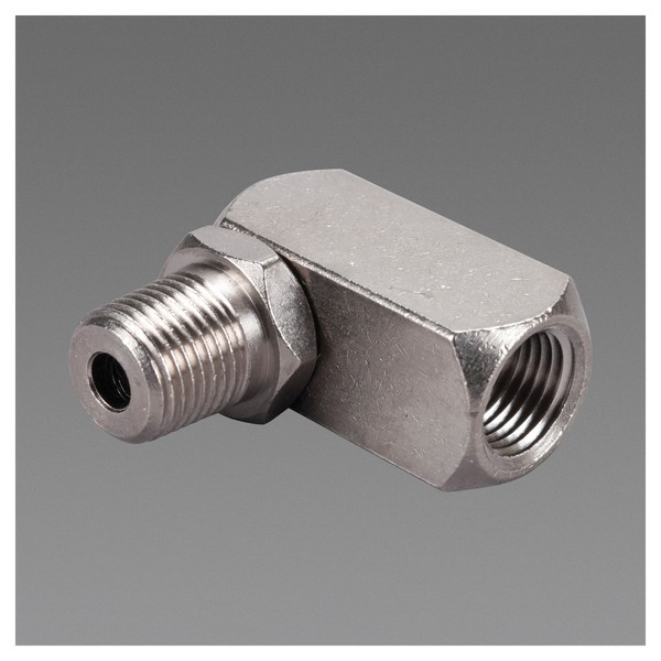 Swivel Connector, For Use With: PUR Adhesive Applicators