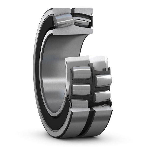 Spherical Roller Bearing, Cylindrical Bore, Series: 200 Series, 150 mm Bore Diameter, 250 mm Outside Diameter, 2 Rows, 100 mm Width, Double Seal Closure, 1056 kN Dynamic/1530 kN Static, Steel Bearing, HNBR Seal, Steel Cage, 400 RPM Limiting Maximum, -40 to 300 °F, Uncoated