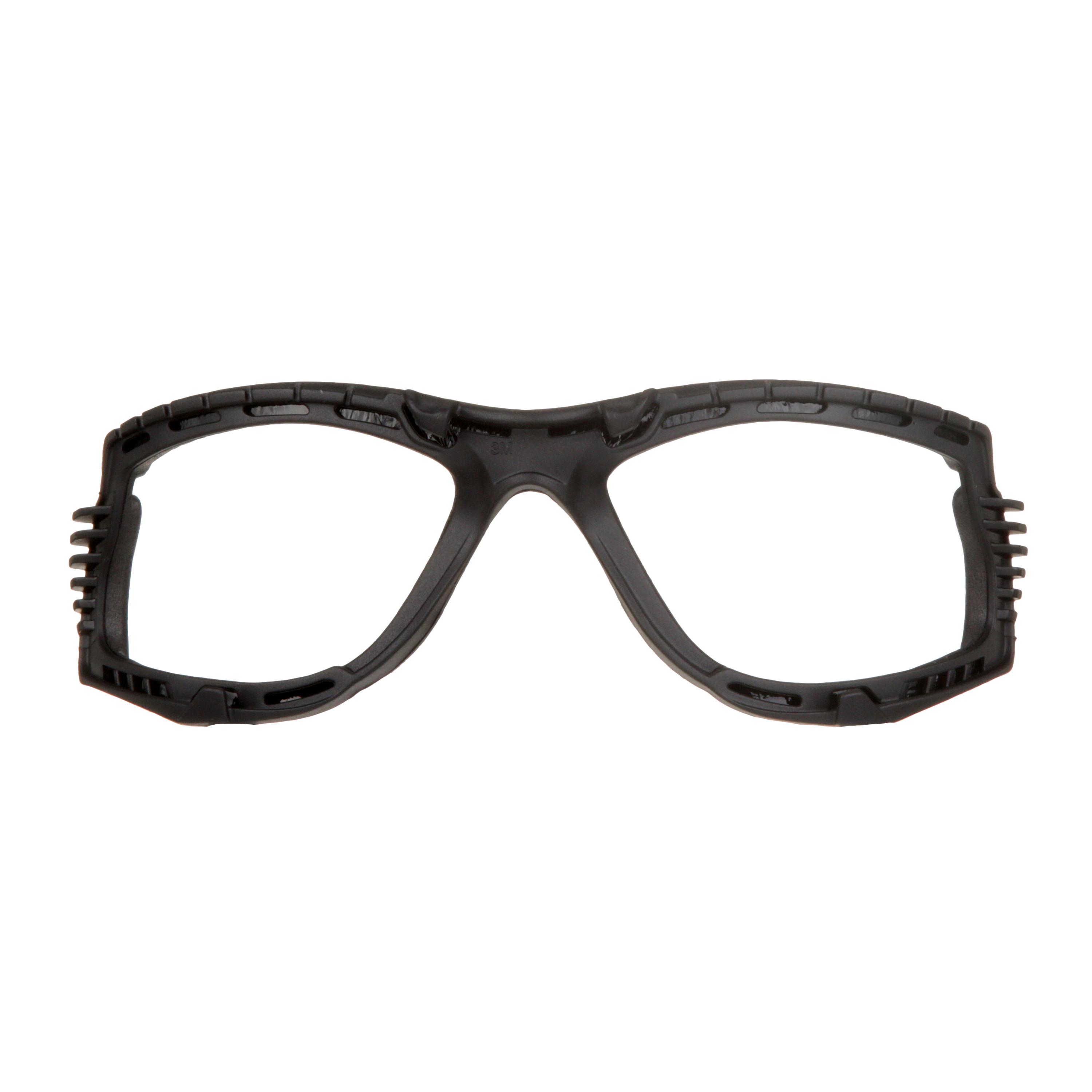 Replacement Gasket, For Use With: 3M™ Virtua™ CCS Protective Eyewear, Foam, Black