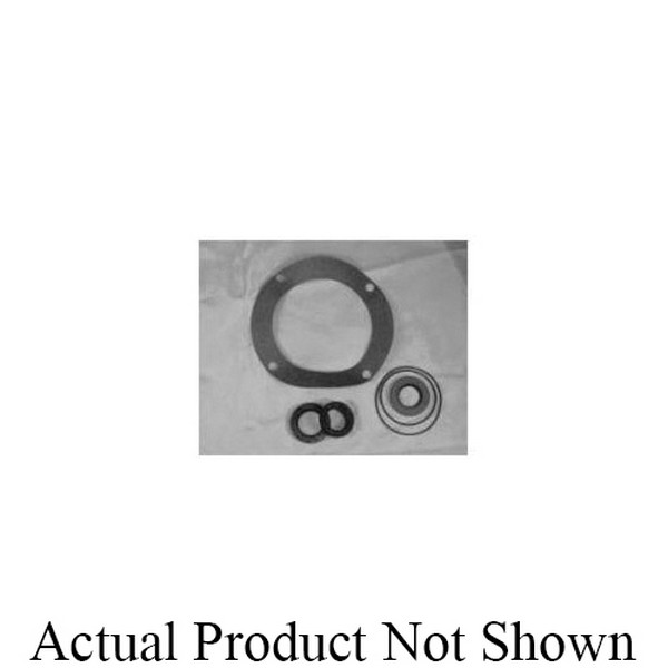 Seal and O-Ring Kit, For Use With: Size 35-QS Input/Output Standard Duty Reducer