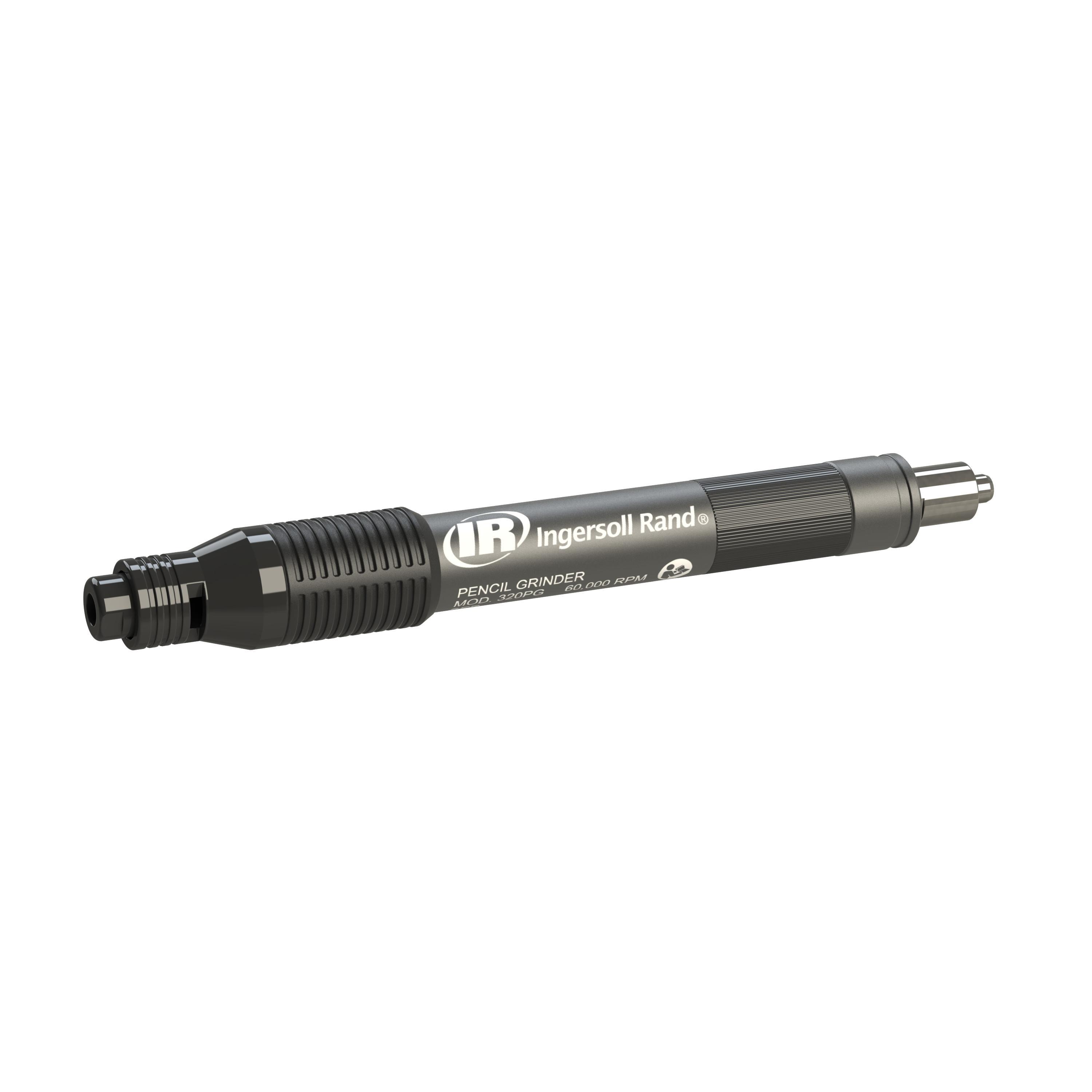Grinder, Tool/Kit: Bare Tool, 1/8 in Collet, 56000 RPM Speed, 0.1 hp, 5.51 in L Dimensions