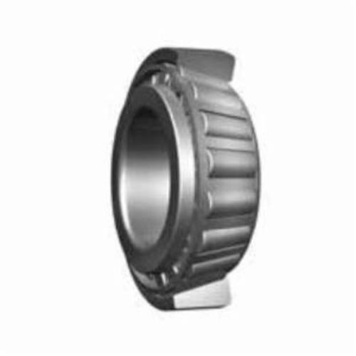 Tapered Roller Bearing Assembly, 55 mm Inside Diameter, 90 mm Outside Diameter, 20 mm Cone Width, 15.5 mm Cup Width