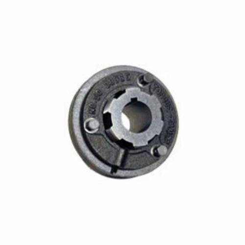 Rough Stock Bore Size 70 Mechanical Overload Clutch, 1-3/8 Inch Inside Diameter, 7 Inch Outside Diameter, 8000 in-lbs. Torque, 3-7/8 Inch Overall Length