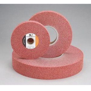 ABRASIVE GRINDING