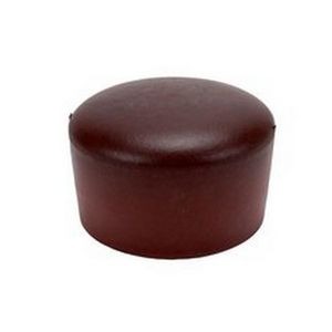 Fire Barrier Plug, For Use With: Conduit, Specifications: Up to 2 hr Fire Rating, Specifications Met: ANSI Specified, ASTM E814/E84/E90/E413, Foam, Maroon, 2 Inch Diameter x 3-1/8 Inch Height Dimensions